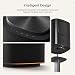 LG ​Sound Suite M5: ch. 1.1.1 Wireless Speaker with Spatial Sound Experience​ & Dolby Atmos FlexConnect