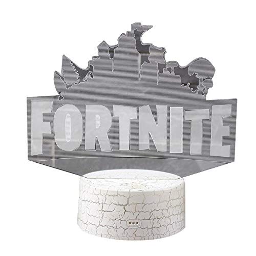 fortnite table lamp