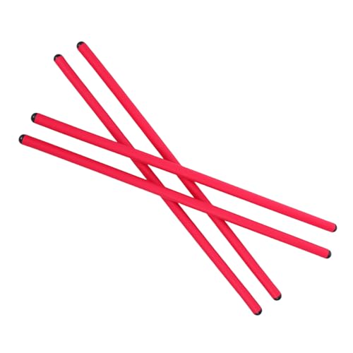 KOCKSHION 43×13cm�p��z���_�[�N���b�v 4�Z�b�g �Ȃ����鑽�p�r��A�^�b�`�����g �Ԉ֎q ���s�⏕��Ή� ����Ҍ����ړ��⏕�A�N�Z�T���[