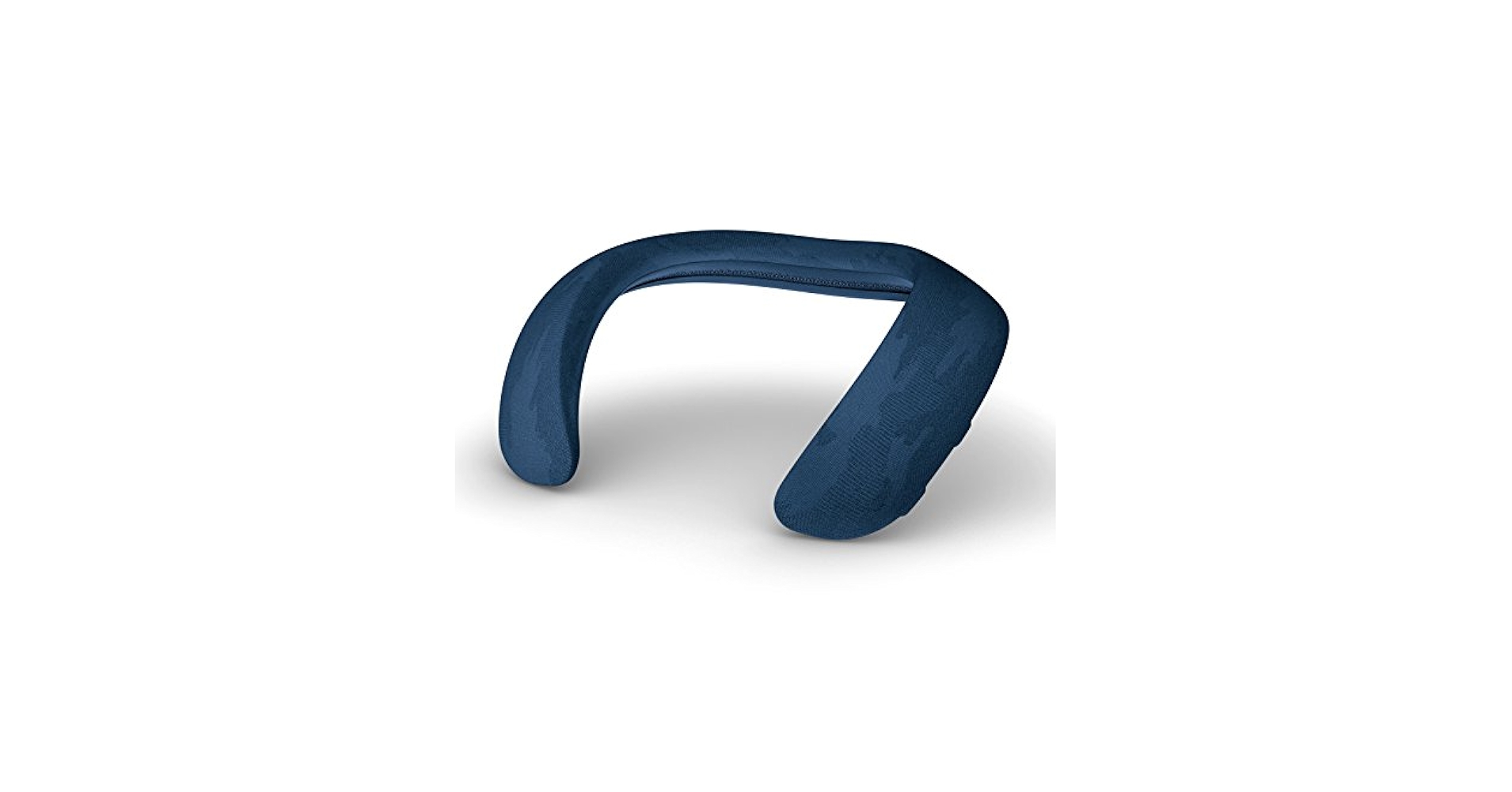 Amazon.com: Bose Soundwear Companion Cover, Blue : Electronics