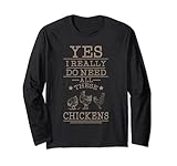 Chicken Farmer Gifts