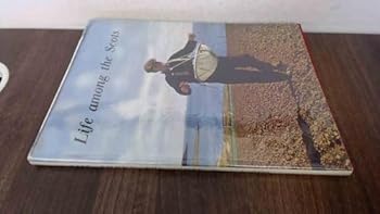 Hardcover Life Among the Scots Book