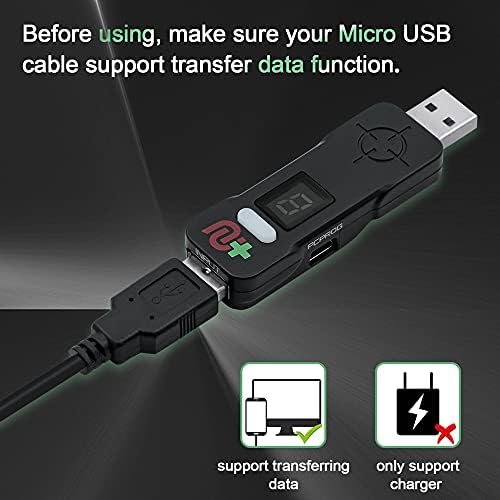 CronusMAX Plus 2017 Version Gaming Adapter with Add On Pack For PS4 PS3 Xbox One Xbox 360 PC