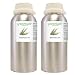 Rosemary - 16 fl oz (473 ml) Plastic Jug w/Child-Resistant Cap - 100% Pure Essential Oil - GreenHealth