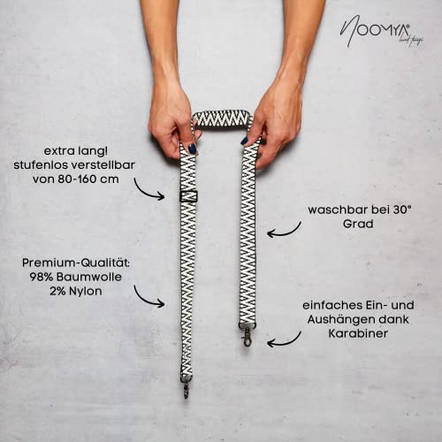Handykette NOOMYA ® Premium Fashion, Set Handyhülle