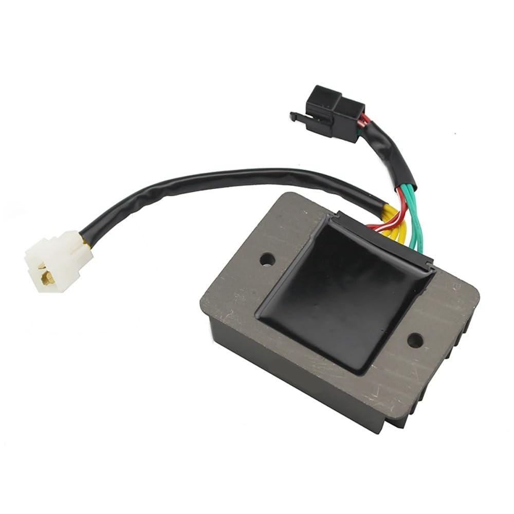 Accesorios Regulador rectificador de voltaje for motocicleta compatible con 54040191A 1098 1198 R 749 848 999 R 1100
