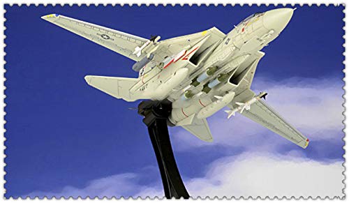 未開封 F-14A TOMCAT VF-41 BLACK ACES 1/72 Jc Wings F-14A Tomcat VF-41 Black Aces 1/72 Druckguss Flugzeug