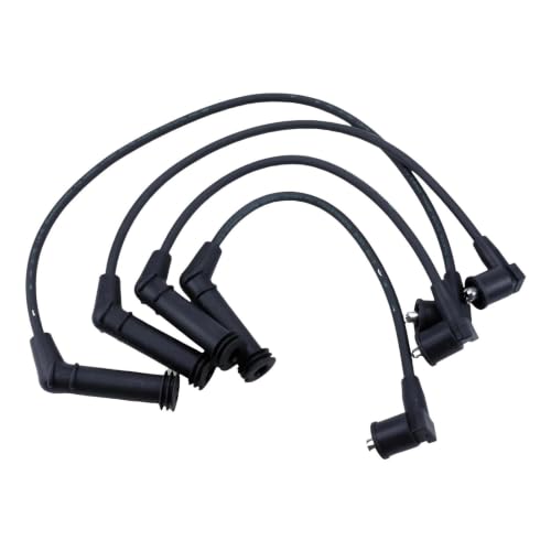 Evita tirones en tu KIA Rio 1.3L con estos cables de encendido nuevos