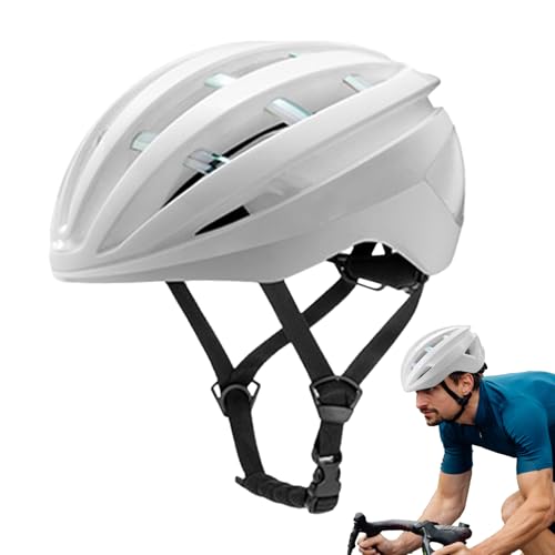 Casque de vélo VTT homme et femme pour route et skateboard