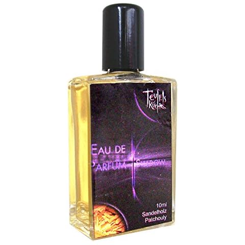 Teufelsküche Patchouli"Shadow", Patchouly mit Sandelholz Cover