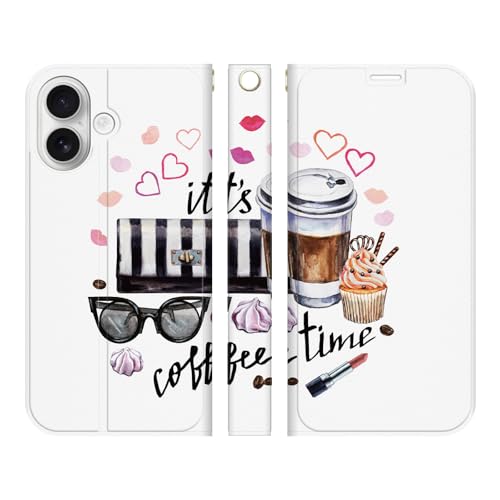 Ruuu xgȂ iPhone 17 Ή 蒠^ X}[gtH X}z P[X Jo[ t@bV RX R[q[ JtF XEB[c RX ϕi Kl TOX bv K[[  l킢 ACtH17 xg 