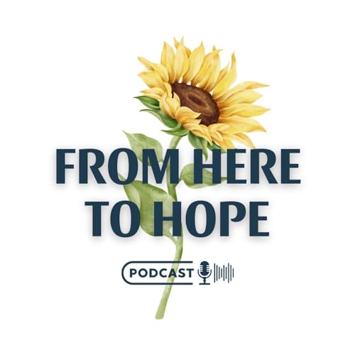 Couverture de From Here to Hope