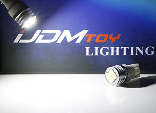 Kit LED 6 Piezas Xenón Blanco Para Dodge RAM 2013-2018 miniatura 2