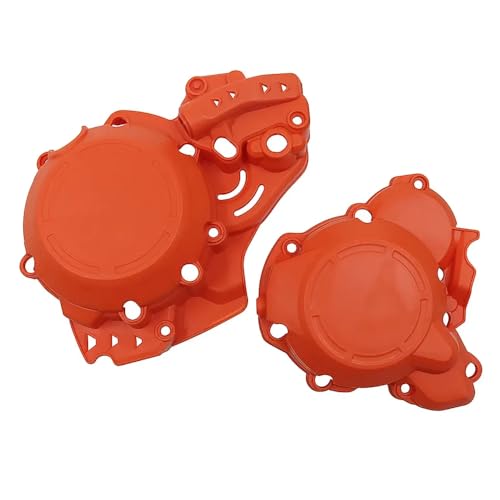 Protecteur d'embrayage antichoc pour carter d'allumage TE300I