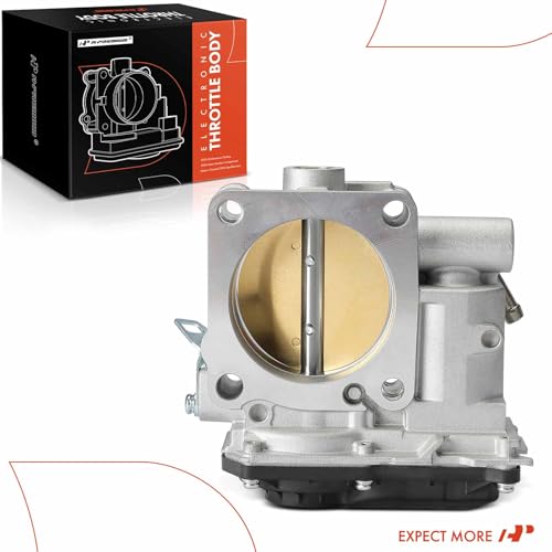 A-Premium Electronic Throttle Body Compatible with Honda Accord 2013-2017, Crosstour 2013-2015 & Acura RDX 2016-2018, 3.5L - Replace# 164005G0A01 by A-Premium - Image 8