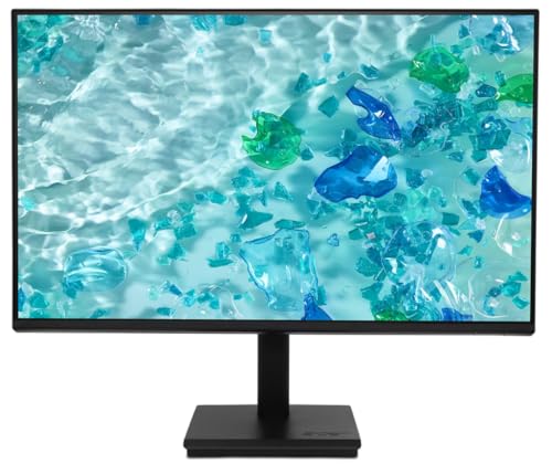 ACER Vero V7 23.8" FHD 120Hz IPS Monitor | 4MS | 250nits | VGA HDMI (2 YR Manufacturer Warranty)