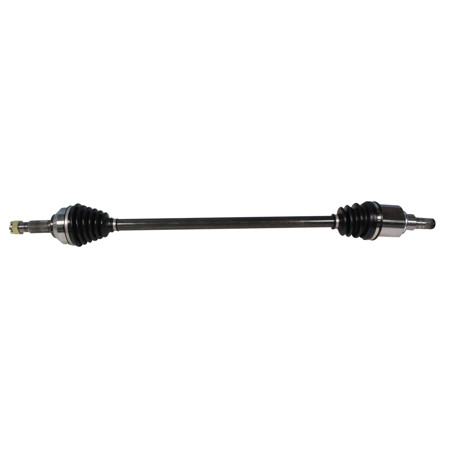 GSP NCV53024 CV Axle Shaft Assembly - Right Front (Passenger Side)