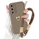 ❀【Ritagli precisi】 Il design perfetto del foro di ritaglio garantisce un facile accesso a tutti i pulsanti, adatto per fori di ritaglio come fotocamera, ricarica, altoparlante, volume e altre porte senza smontare la custodia.