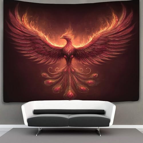 Tapisserie 3D MJFCoin : la solution textile pour habiller un mur de salon vide