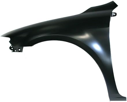 Fender Left Driver Front Side SteelGK2A52211B 110-59053L eao-1250 MA1240147