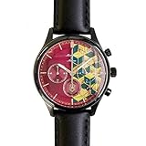 鬼滅の刃 TiCTACコラボレーションデザインウォッチ (冨岡義勇)