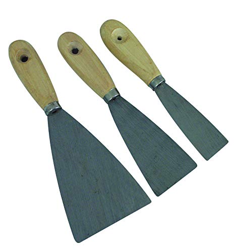 Tec Hit520500 Paint Knife Set