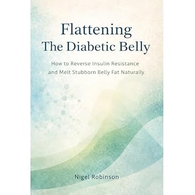 Flattening The Diabetic Belly