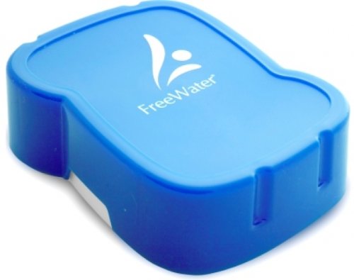 Freewater Box hellblau
