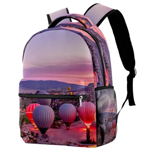 Sac de voyage décontracté multicolore pour organiser toutes vos affaires