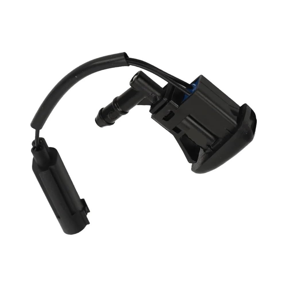 Auto Parts Windshield Wiper Washer Nozzle Spray Jet w/Heated for 3 Series E46 330Ci Z4 E89 sDrive30i sDrive28i 61667056731