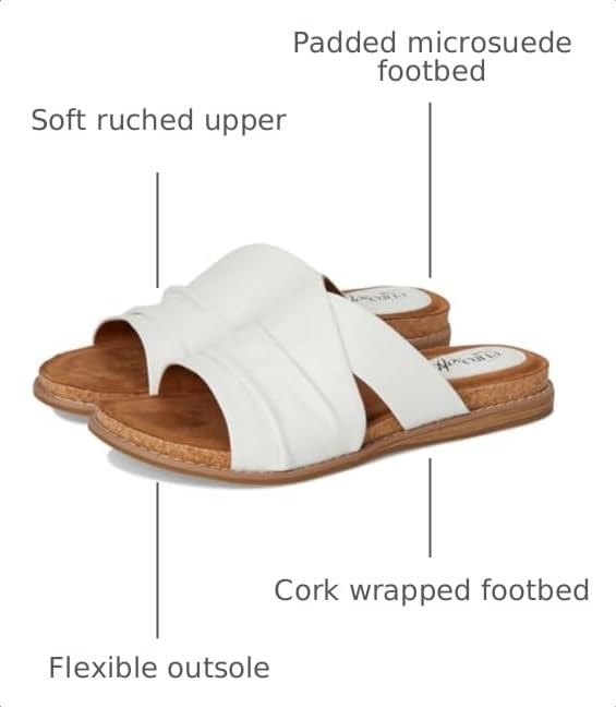 Image of Eurosoft by Sofft Women's Elesha