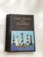 Outer Banks - The Bountiful Coastal Carolina Cookbook 0967278503 Book Cover
