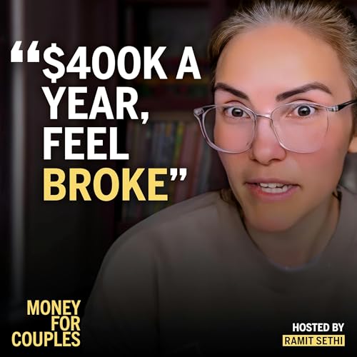 249. "We have $2M. Why can&rsquo;t we enjoy life now?"