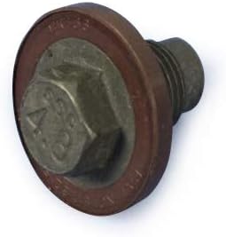 Mopar 06506100AA SCREW OIL DRAIN