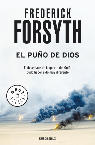 The Fist of God