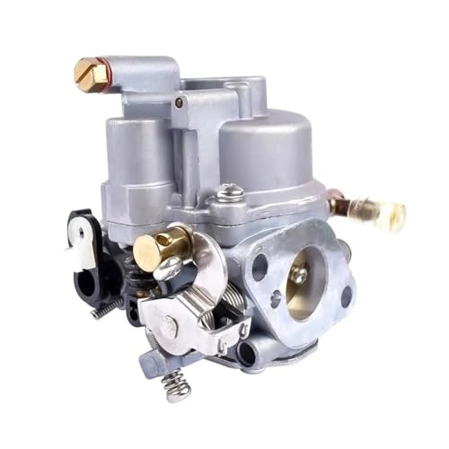 �L���u���^�[ Assy 68T-14301-11-00 /68T-14301-10 4 �X�g���[�N 8HP 9.9HP F8M F9.9M �D�O�@�p
