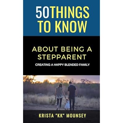 50 Things to Know About Being a Stepparent