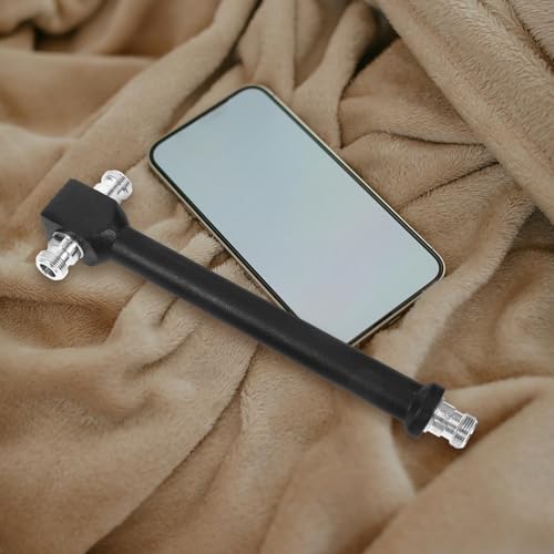Mejorar velocidad de transmisión de datos con divisor de potencia Beaupretty negro 5