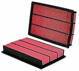 Air Filter Compatible with 90-08 Infiniti FX45 M45 Q45