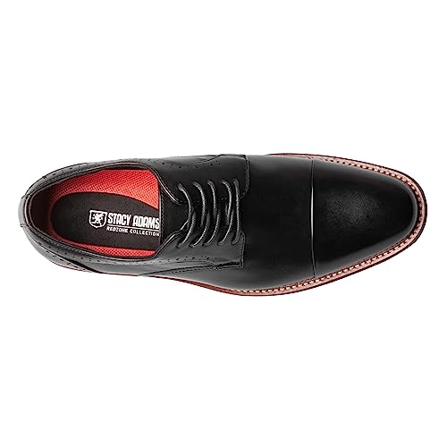 Image of Stacy Adams Maddox Cap Toe Oxford