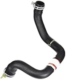 Motorcraft KM4496 Upper Radiator Hose