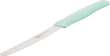 Zwilling Twin Flu Multi-purpose Blade | Wavy Edge | 12cm