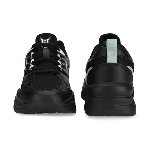 Image of Campus Butter Women's Lace-Up Sneakers