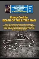 Death of the Little Man B09XZH872H Book Cover