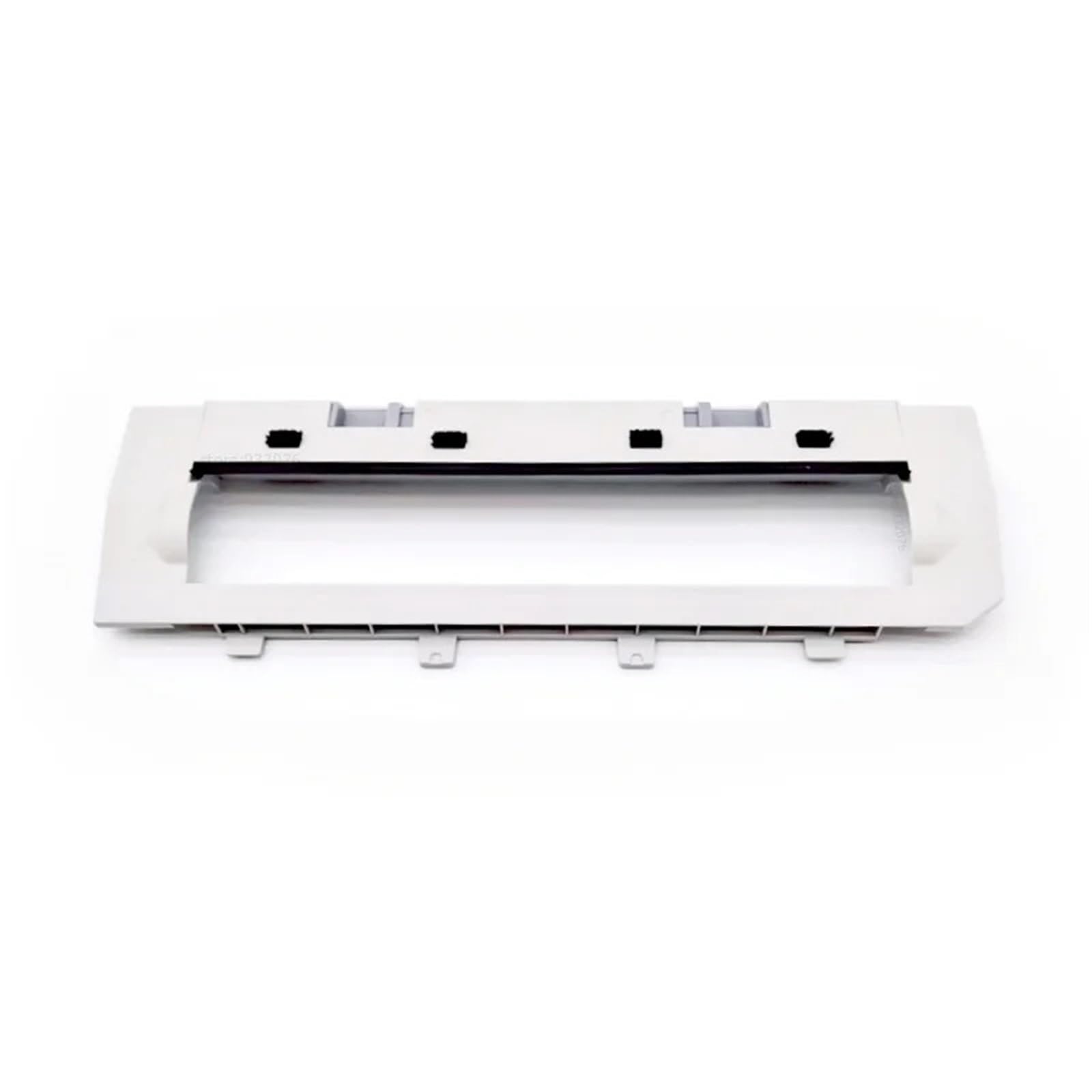 APKDBRTS Compatible For Roborock Q Revo Curv Main Brush Cover Replacement Floor Cleaning Covers Robot Vacuum Cleaner Accessories
