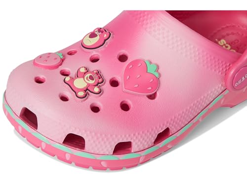 Image of Crocs Kids' Disney Pixar Toy Story Clogs