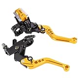 sei forte maestro 2 ep 1 Progettata per le prestazioni, questa leva del freno a doppio disco per motocicletta offre un'eccellente sensibilità e un posizionamento ideale del joystick, garantendo prestazioni di frenata superiori che migliorano la sicurezza di guida