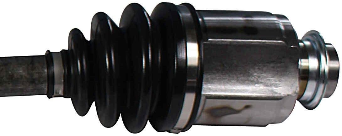 GSP NCV36072 CV Axle Shaft Assembly - Left Front (Driver Side)