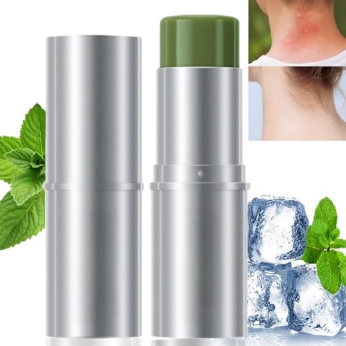 2Pcs Cream for Bites,Mosquito Balm Stick,Mosquito Bite Itch Relief,Anti Bite Cream,Insect Bite Relief Cream,Bite & Sting Relief Cream,Mosquito Bite Creams,Bite Stick Pen,Bite and Sting Relief Roll on