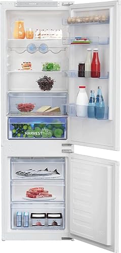 BEKO BCSA285E4ZSN - vue 7